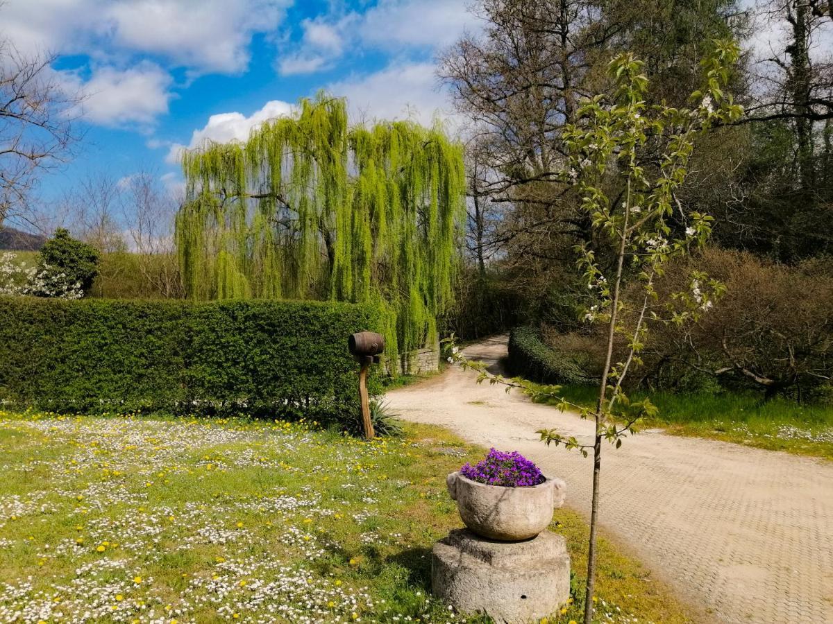 La Cordana Rooms Valdobbiadene Exterior foto