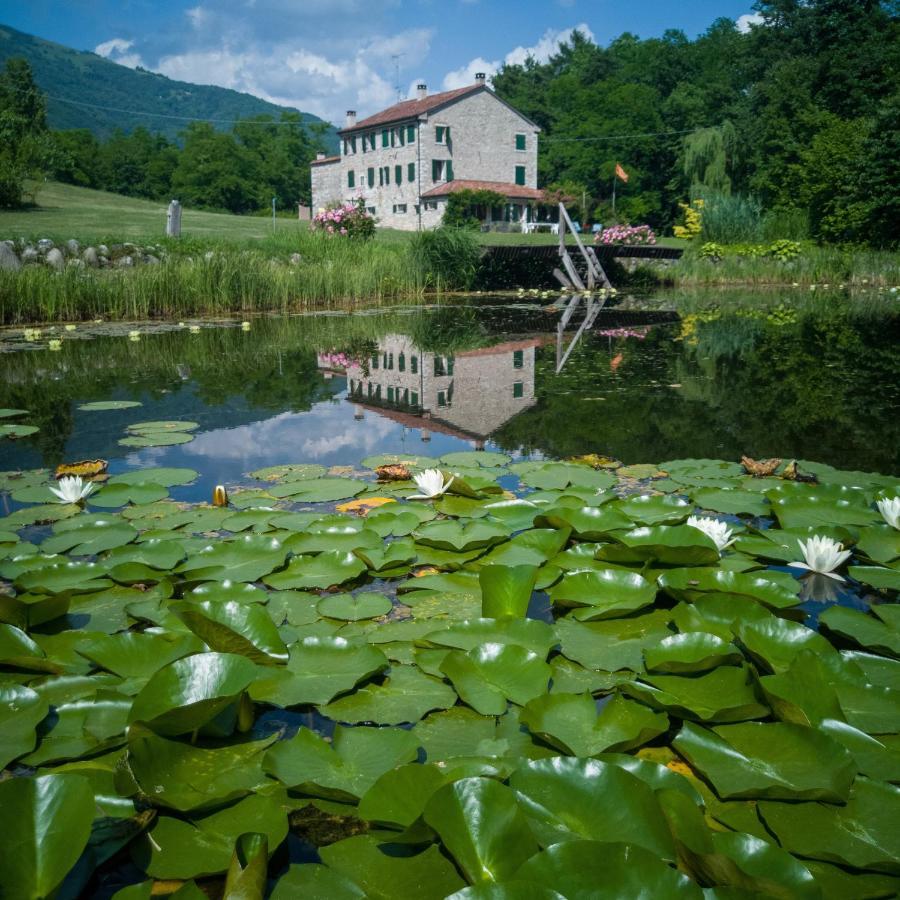 La Cordana Rooms Valdobbiadene Exterior foto