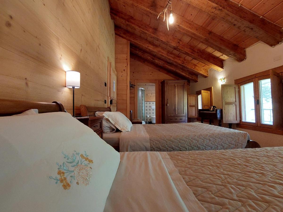 La Cordana Rooms Valdobbiadene Exterior foto